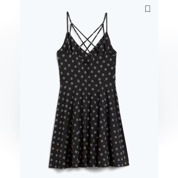 nine britton Dresses & Skirts - NWT Fun City Chic Dress 🥳